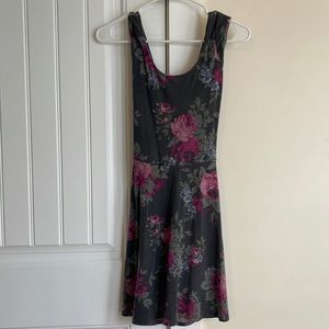 american eagle dress